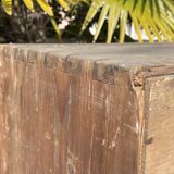 Locker trade furniture / workshop furniture