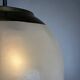 Mid-Century LS2 Pendants attributed to L. Caccia Dominioni for Azucena, 1950s, Set of 2