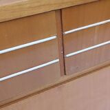 Vintage sideboard