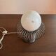 Lampe ressort Philippe Rogier, années 70