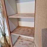 Armoire bonnetière