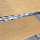 Vintage Console Table style Marcel Breuer, 1920s