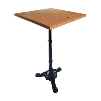 Eats standing bistro
