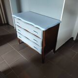 Dresser 3 drawers 1970