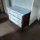 Dresser 3 drawers 1970