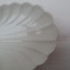 White ceramic cup
