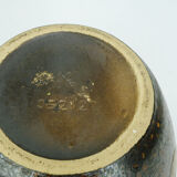 Ceramic vase by Dümler & Breiden mid century