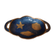 Empty shell pocket