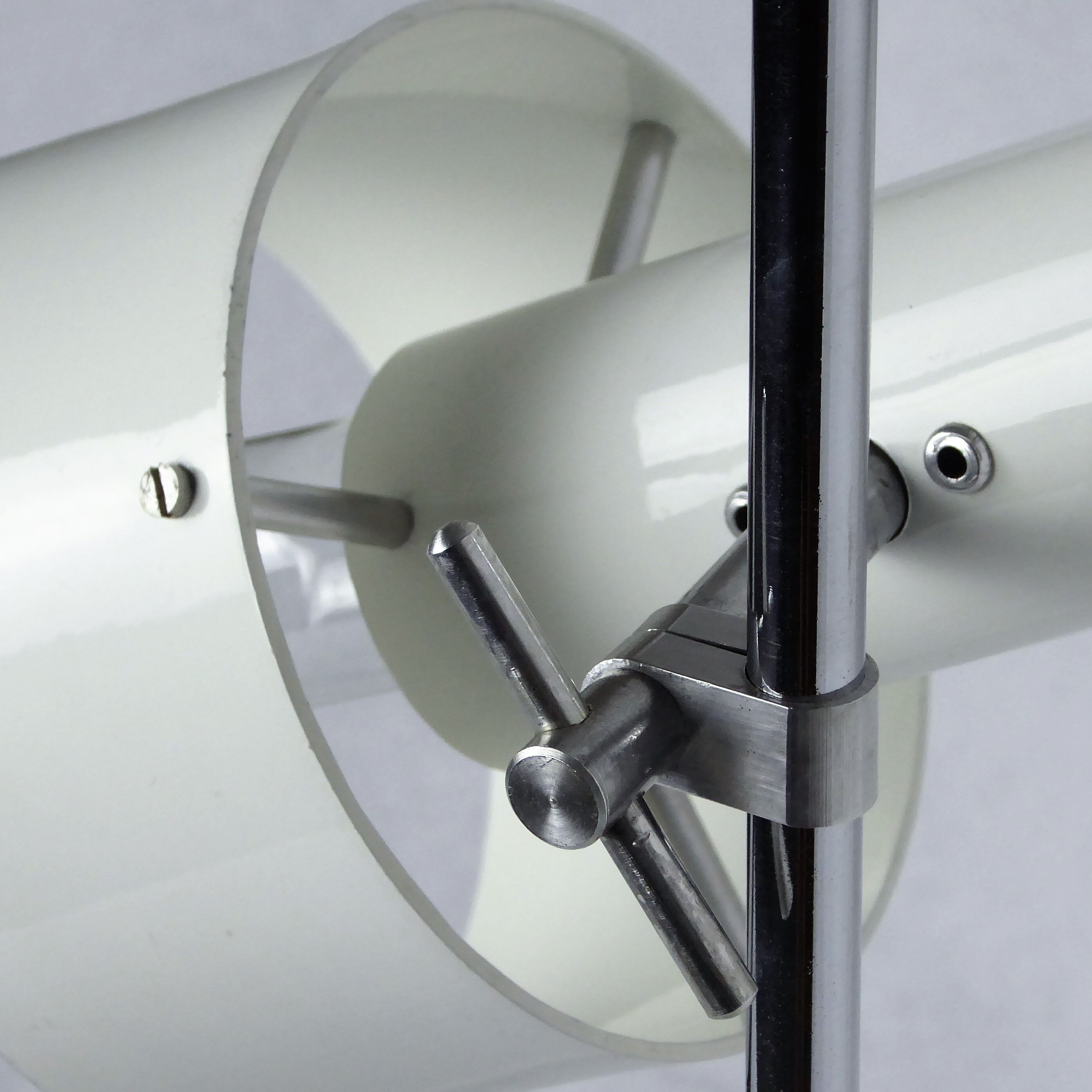 Delmas lamp in Montauban n°7090