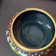 Porcelain candy maker