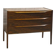 Rosewood chest of drawers, model 34, Kai Kristiansen by Aksel Kjersgaard, 1960s
