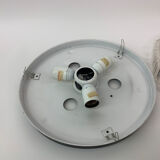 Mid-century Philips bubble design sconce wall lamp ceiling lamp , 1970’s