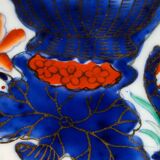 Assiette chinoise