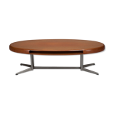Table basse 'Capri' par Johannes Andersen