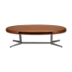 'Capri Coffee Table' by Johannes Andersen