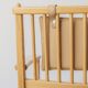 Yngve Ekström Swedese, dining chair (set of four)
