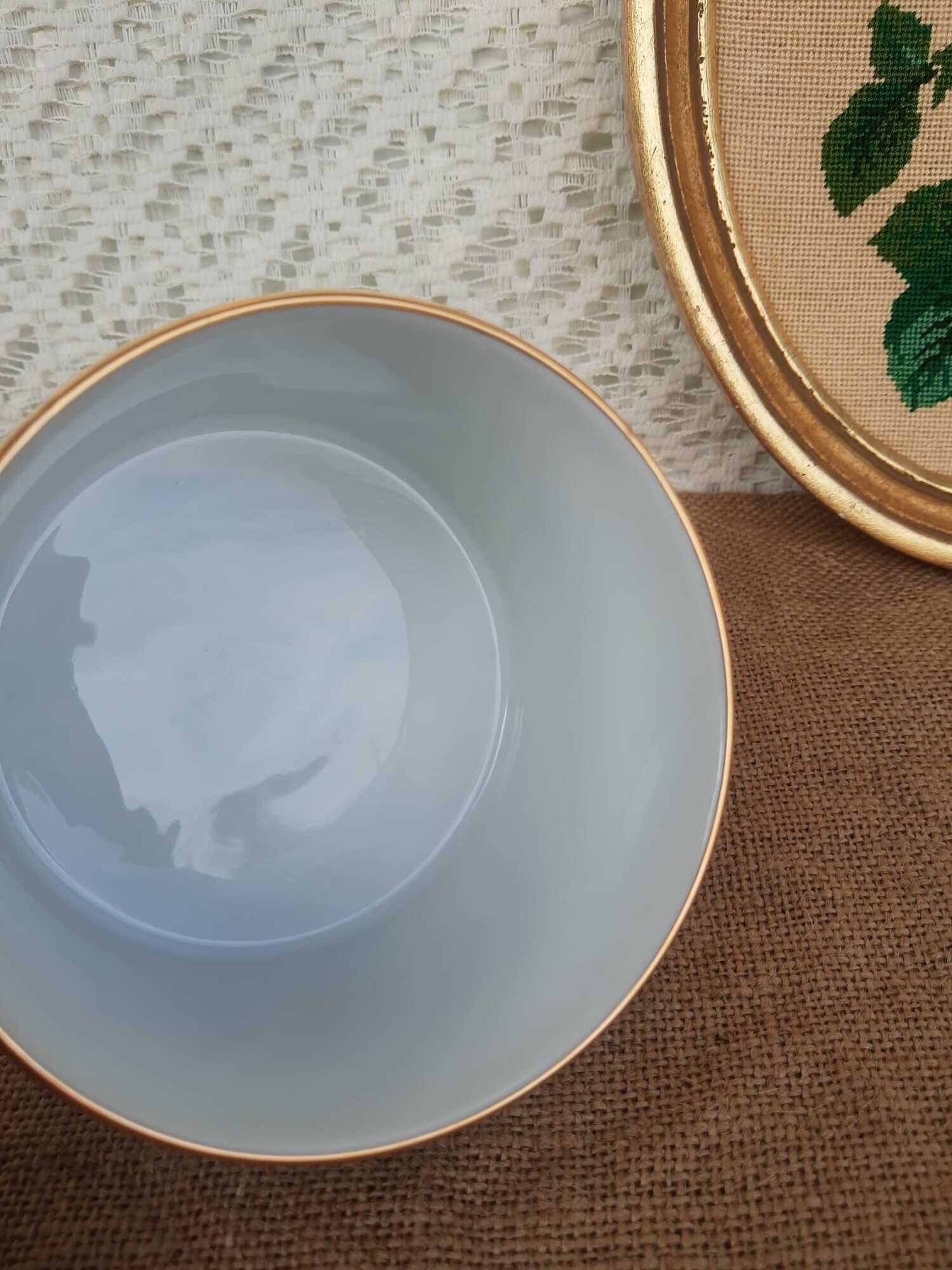 Napoleon and Josephine porcelain cup France