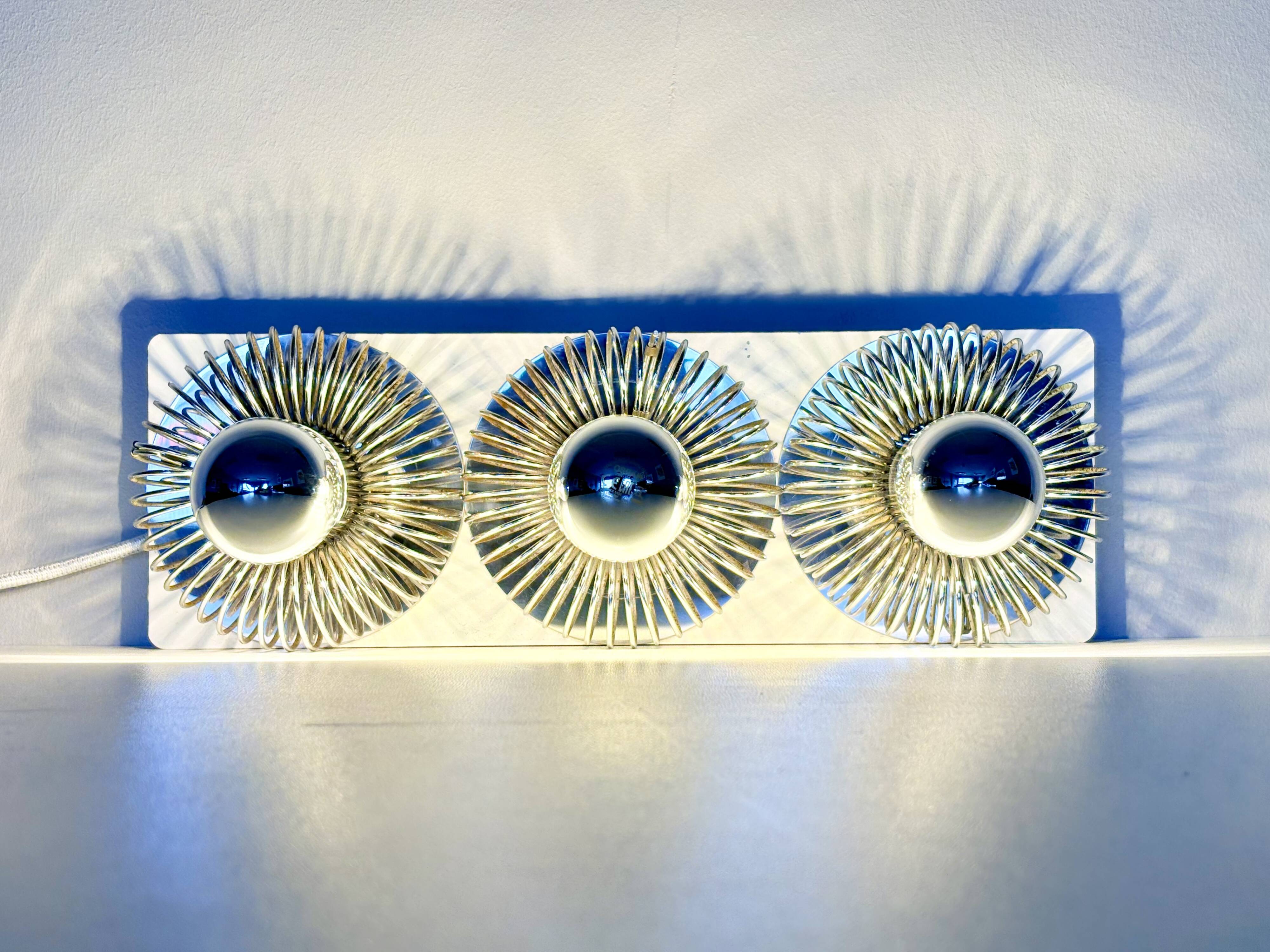 Philippe Rogier wall light