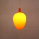 Pompei hanging lamp by Jo Hammerborg for Fog and Morup