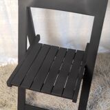 Design folding chair – 70s