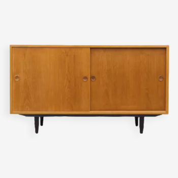 Buffet en chêne, design scandinave, années 1960, designer: Børge Mogensen, fabricant: AB Karl Anders