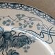 Serving part 18 plates model Royat de Sarreguemines