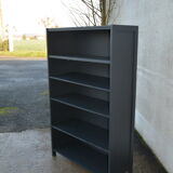 Library of the 50s, Shelf