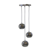 Suspension cascade Inox