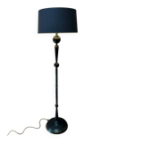 modernist street lamp 1930-1950