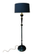 modernist street lamp 1930-1950