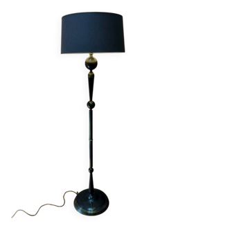 modernist street lamp 1930-1950