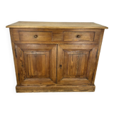 Small buffet model