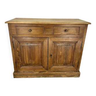Small buffet model