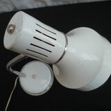 Desk lamp flexible vintage 70's