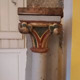 19th century column
