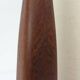 Vintage Danish Teak Table Lamp, 1960s