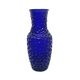 Vintage vase from HSG Prądniczanka, Poland, 1970s