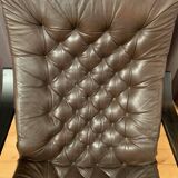 "Poem" armchair designed by Noboru Nakamura, Ikea, Sweden, 1970s