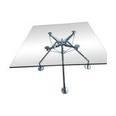 Table Nomos Norman Foster 120cm