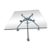 Table Nomos Norman Foster 120cm