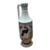 large jug from Vallauris, signed, hand-painted