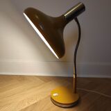 Lampe de bureau années 70 Space age, design italien