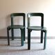 Chaises Bruno Rey