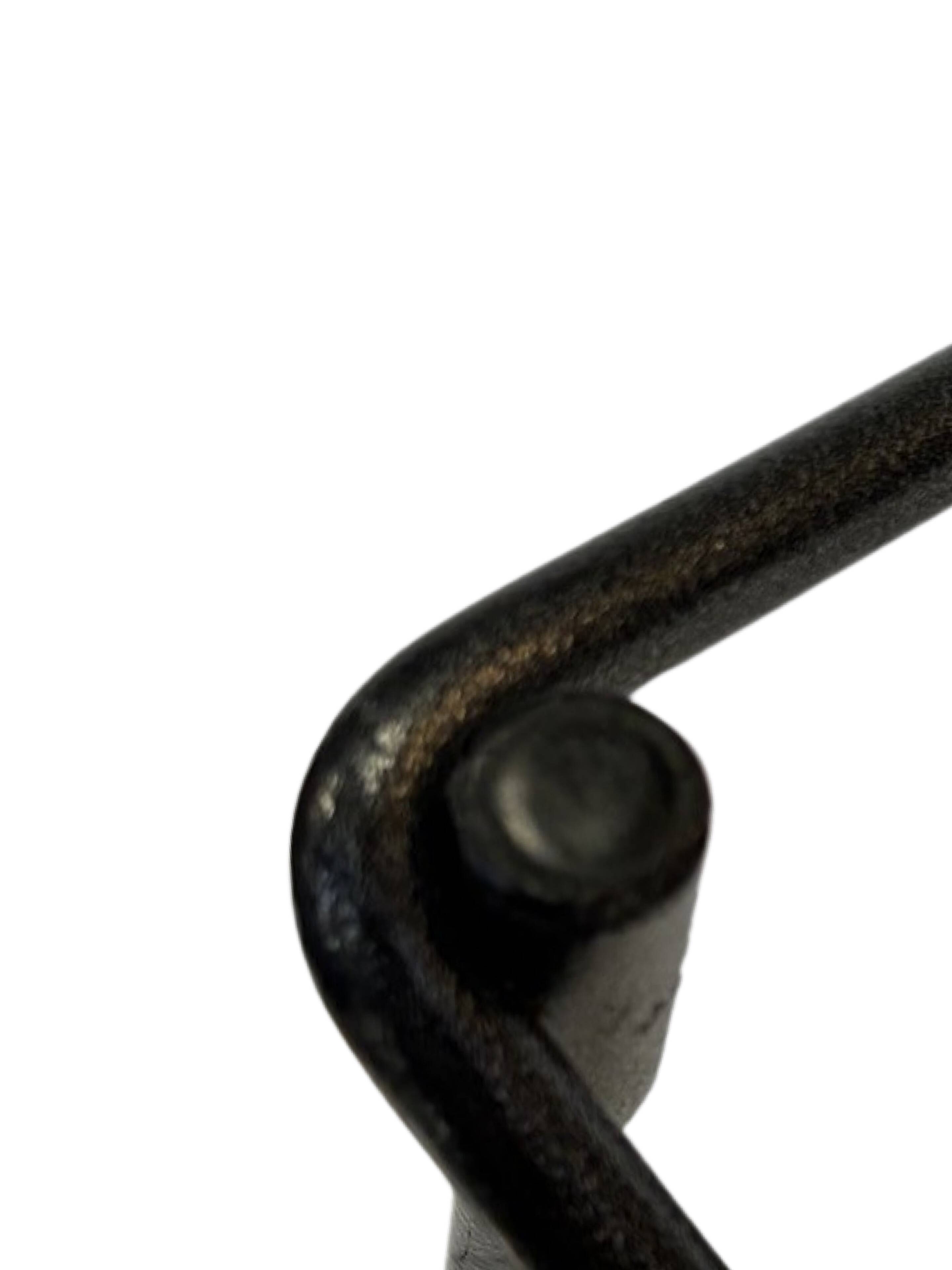 Vintage Niels Gammelgaard 'Oti' Ikea Side Table Coffee Table