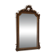 Grand miroir ancien