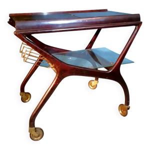 chariot desserte Cesare