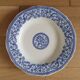 Gien Rouen dish