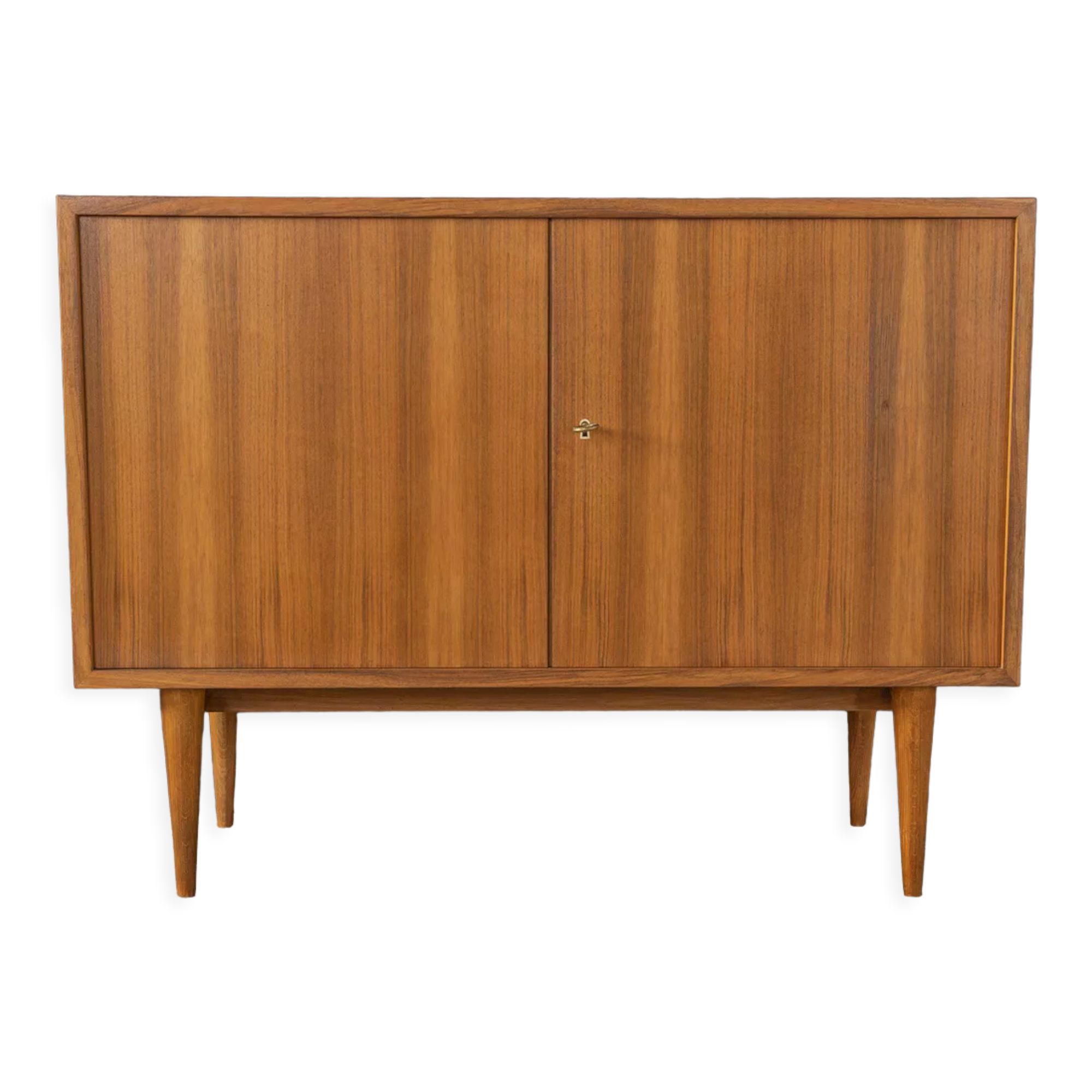 1960s dresser