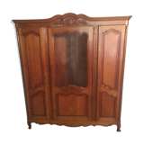 Louis XV style bookcase