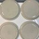 12 vintage Hollandia sarreguemine plates